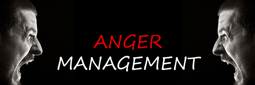 ANGER MANAGEMENT