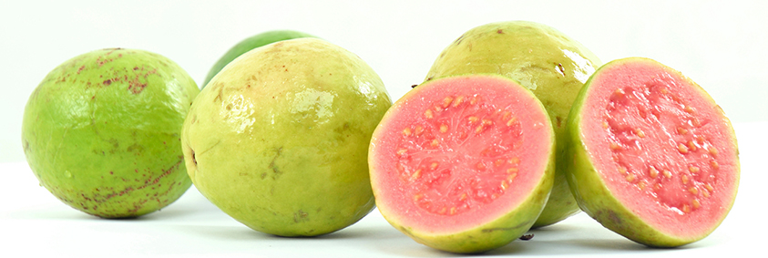 GUAVA – SUPERFOOD & IMMUNITY BOOSTER. KNOW HOW ?