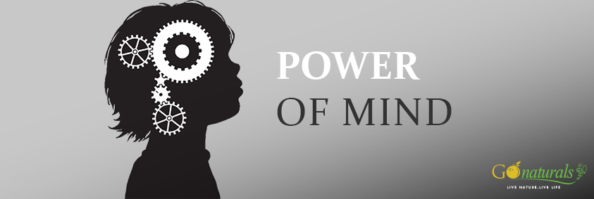 THE POWER OF MIND