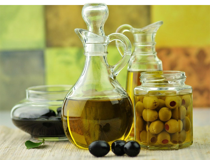 Best Oils for Cooking at home